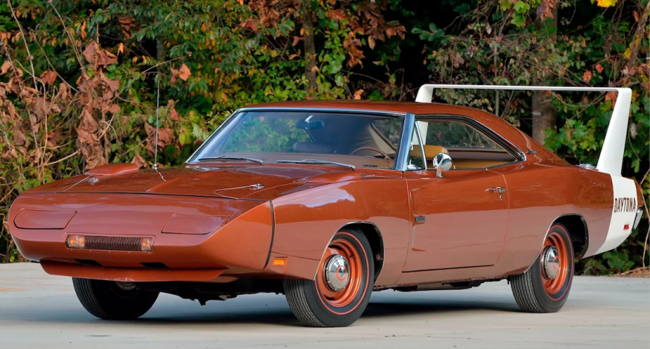 Dodge Daytona 