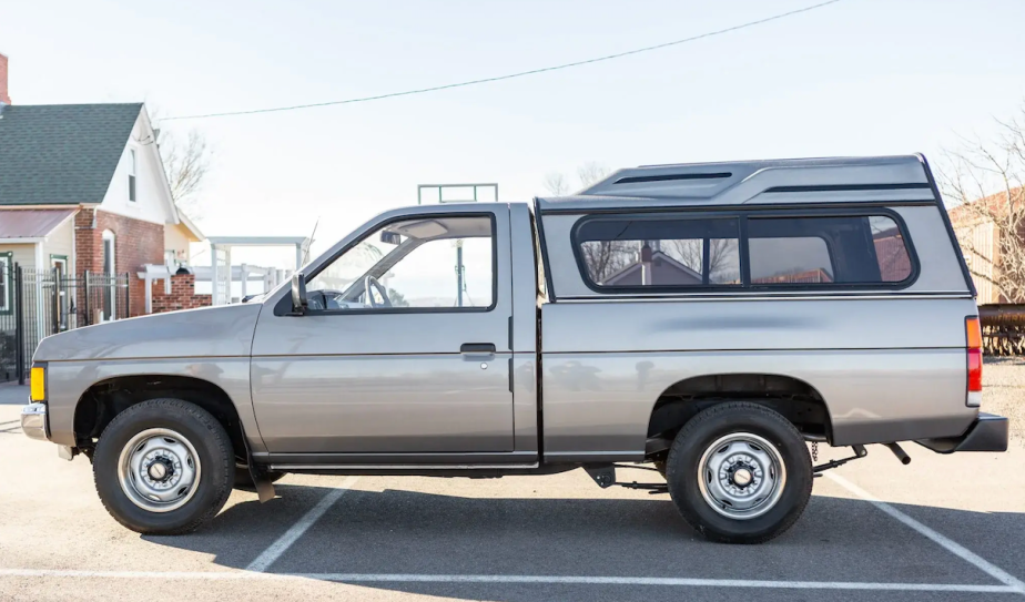 Nissan Hardbody