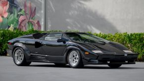 Lamborghini Countach