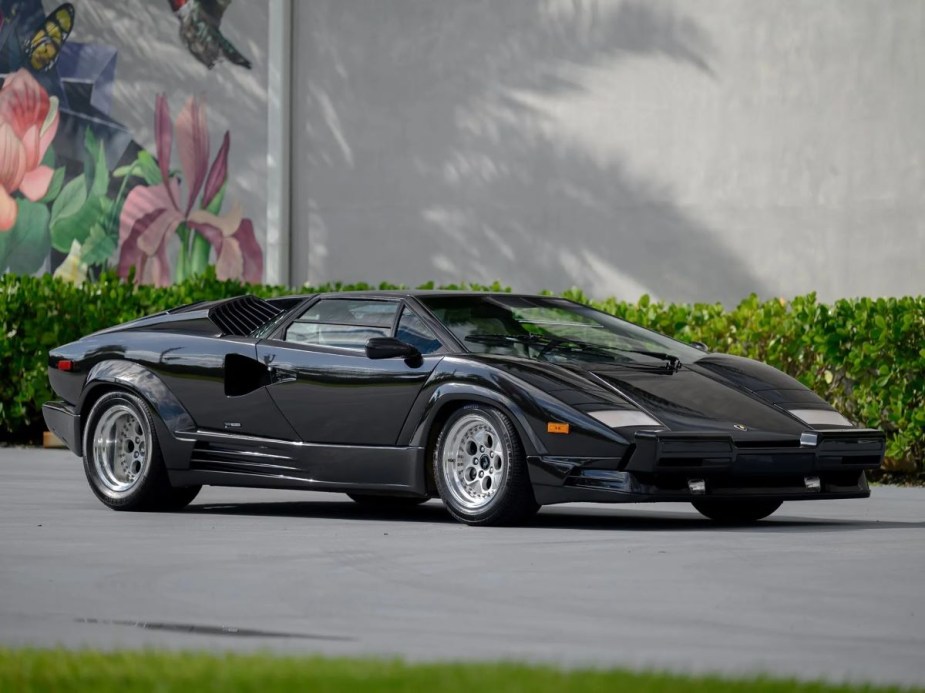 Lamborghini Countach