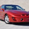 1998 Pontiac Firebird Trans Am