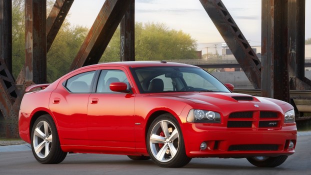 3 Most Common Dodge Charger Problems According to Hundreds of Owners