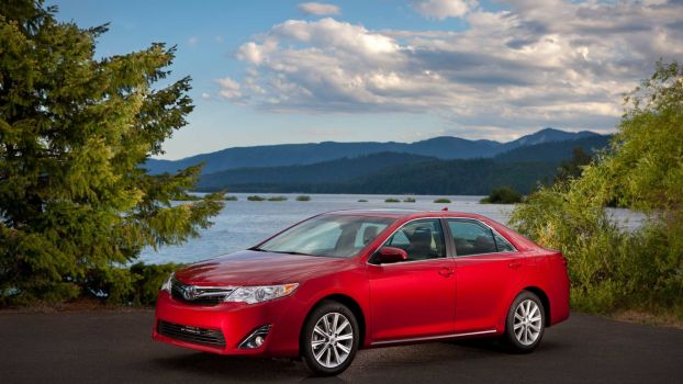 5 Used Sedans Under $15,000