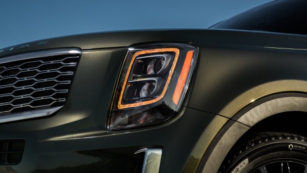 The Most Common 2022 Kia Telluride Problems That Owners Complain About