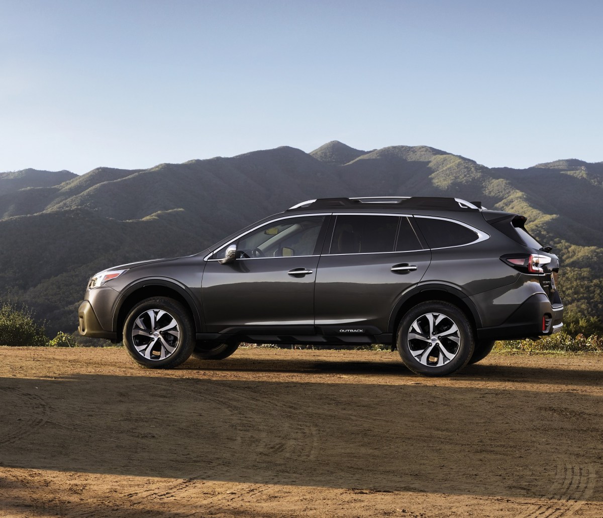 The 2022 Subaru Outback, like the 2023 Volkswagen Arteon, is one of the best family cars.