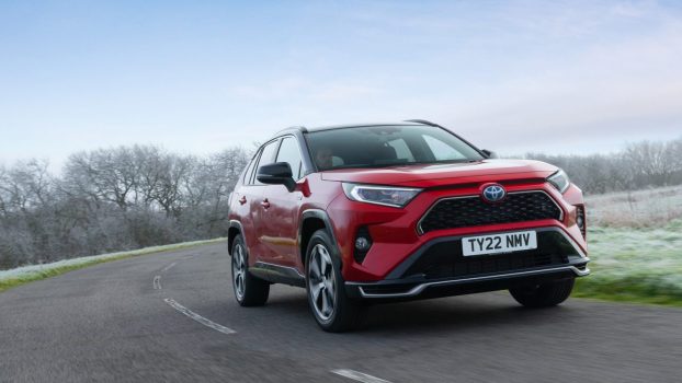 Is Buying a Used Toyota RAV4 Hybrid a Good Idea?