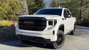 2023 GMC Sierra AT4X worth buying