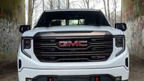 2023 GMC Sierra cost