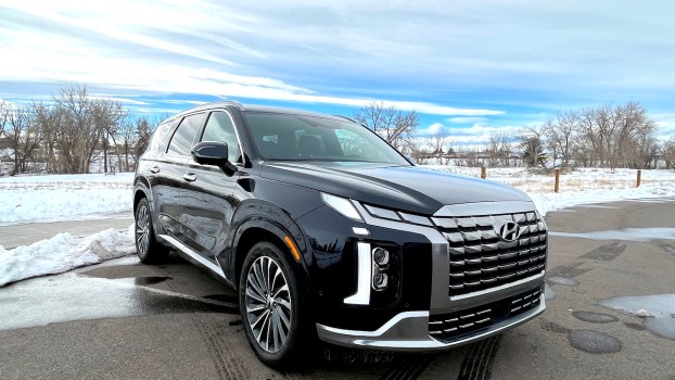 5 of Our Favorite Features on the 2023 Hyundai Palisade Calligraphy