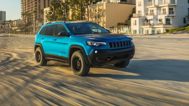 Is the Jeep Cherokee Being Discontinued Again?