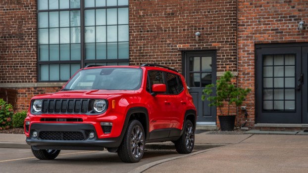 3 Worst Jeep Renegade Problems According to Hundreds of Owners