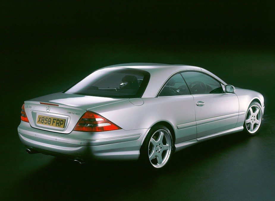 CL500