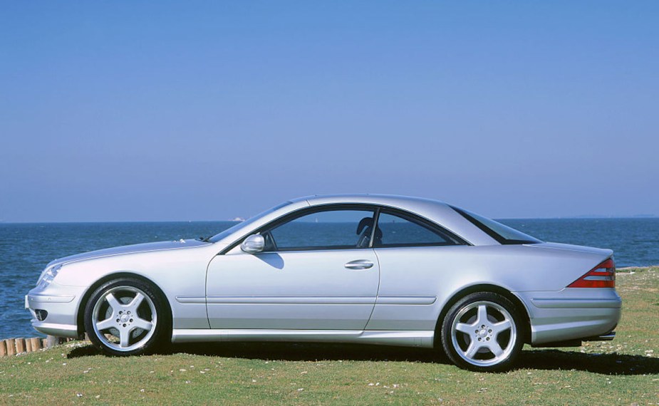 CL500