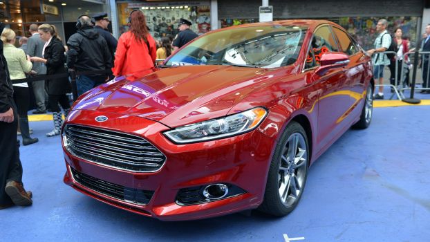 Is the 2020 Ford Fusion Hybrid a Good Used Car?