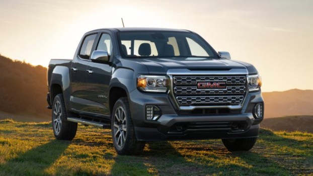 Cheapest New GMC Is a Pickup Truck Bargain: Even Better in 2023!