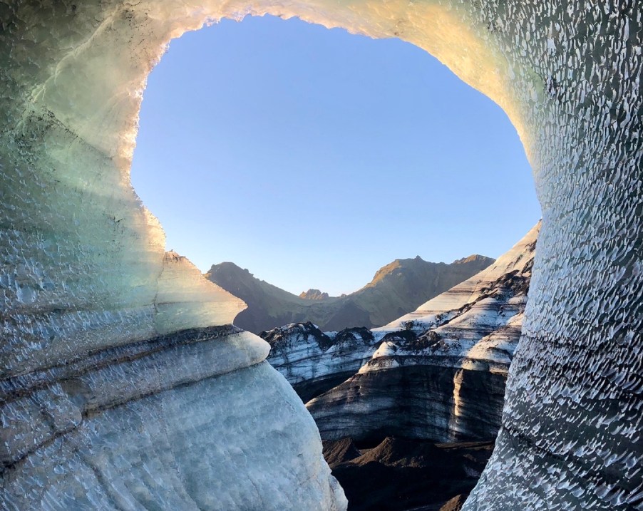 The Ring Road can't show you everything; you'll need to venture off the main road to see the sights.