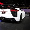 2013 Lexus LFA