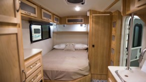 RV tech upgrades