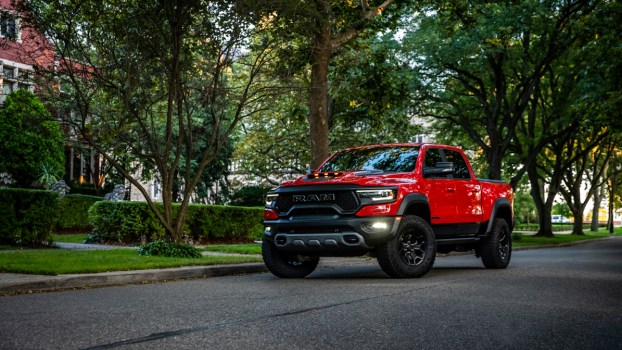 These 2023 Ram 1500 Trims Still Start Under $40,000