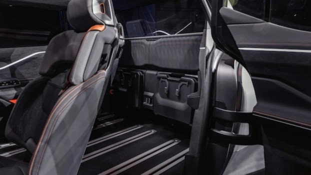 Remember Pickup Truck Jump Seats? Ram Is Bringing Them Back