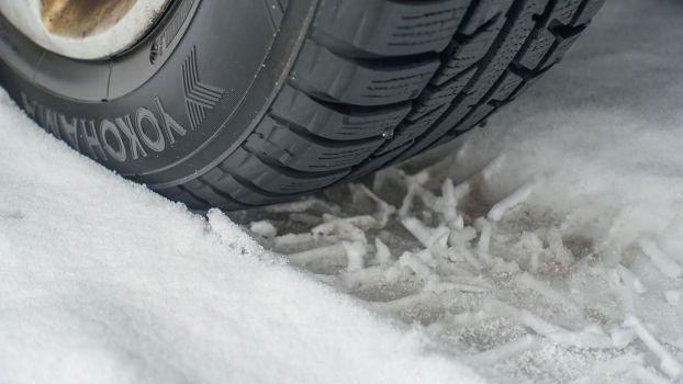 Is All-Wheel Drive (AWD) or Snow Tires More Important for Winter Driving?