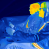 ZF heatbelt thermal photo