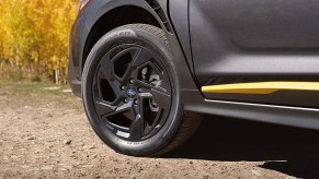 2024 Crosstrek preview