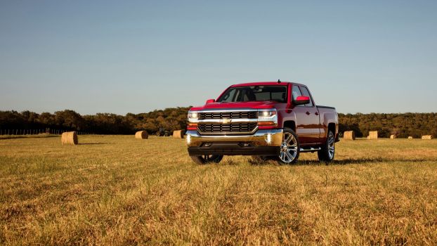 3 Best Used Chevy Silverado 1500 Model Years Under $25,000 in 2023