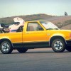 Chevrolet S-10