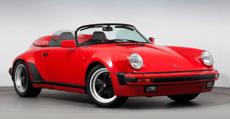 911 Speedster 