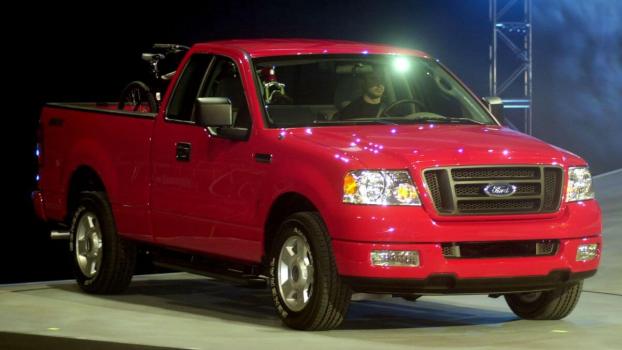 3 of the Worst Ford F-150 Model Years, According to CarComplaints