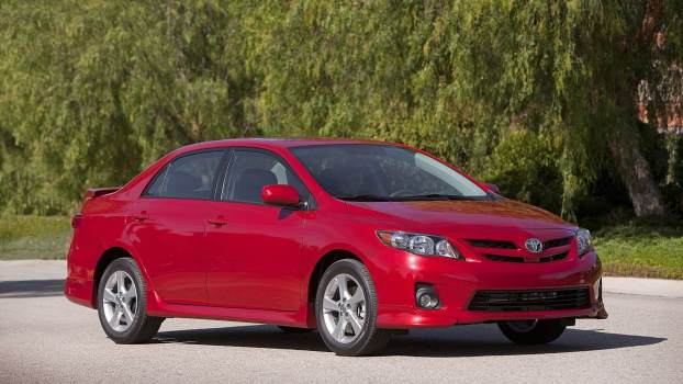 3 of the Worst Toyota Corolla Model Years, According to CarComplaints