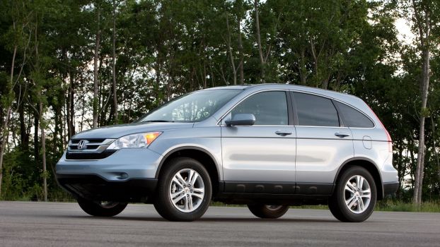 3 Best Used Honda CR-V Model Years Under $15,000 in 2023