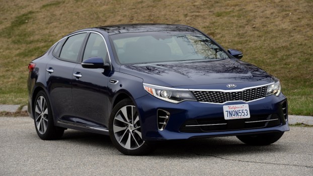 Is the 2016 Kia Optima a Good Used Car?