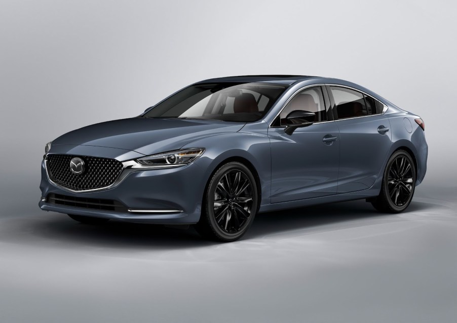 Mazda6