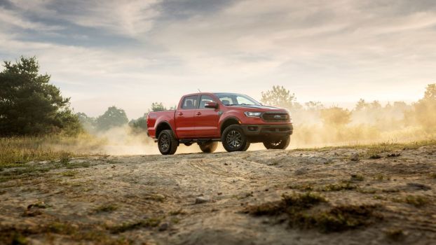 5 Best Midsize Trucks for the Money Start Under $35,000