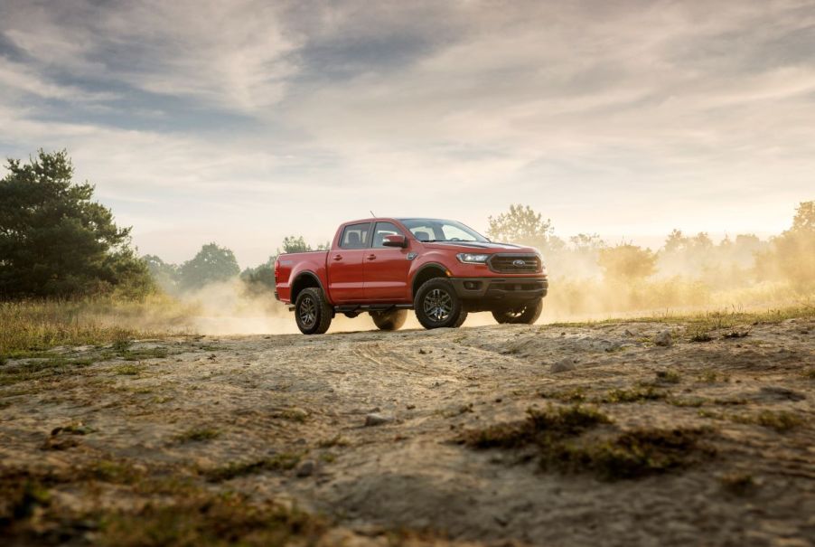 How reliable is the 2023 Ford Ranger?