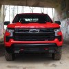 2023 Chevy sSilverado Trail Boss Duramax Diesel review