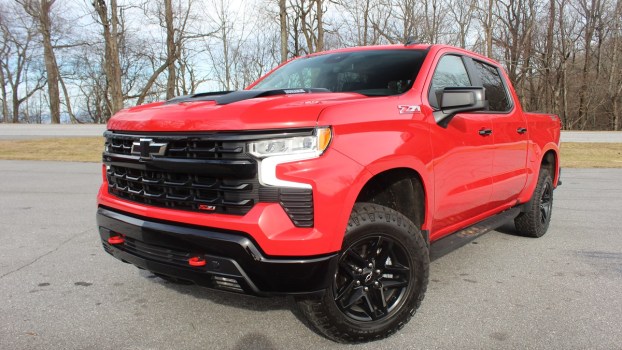 3 Ways the Diesel Chevy Silverado Conquers the Toyota Tundra