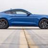 2023 Ford Mustang Stealth Edition