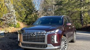 2023 Hyundai Palisade review