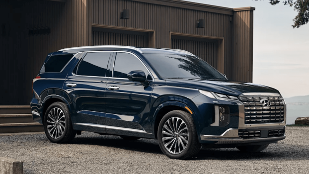 3 Pros and 3 Cons With Driving the 2023 Hyundai Palisade