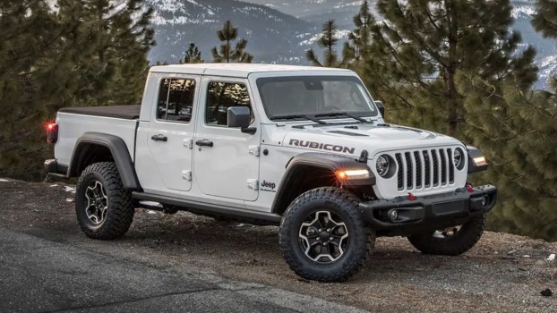 3 Secret Jeep Gladiator Advantages You Never Knew