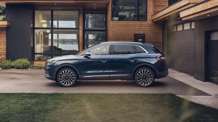 3 Reliable Luxury SUVs under $70,000 for 2023