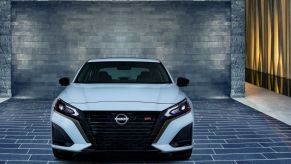 2023 Nissan Altima