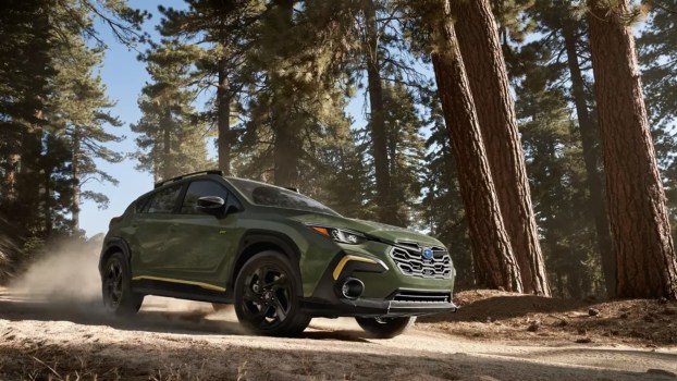 3 Significant Changes Could Hurt the 2024 Subaru Crosstrek