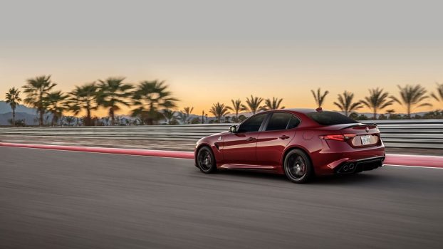 Will an Alfa Romeo Giulia EV Help Save the Brand’s Reputation?