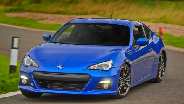 4 Sports Cars That Hold Their Value Better Than the Rest