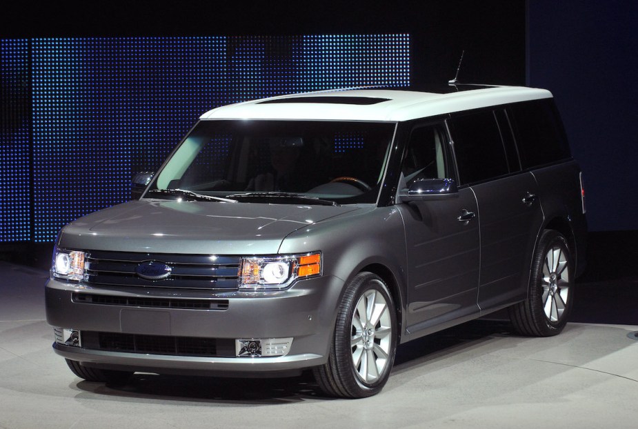 Ford Flex