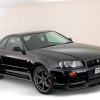 Nissan GT-R R34